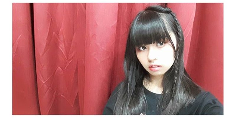 ประวัติ จิ๊บ BNK48