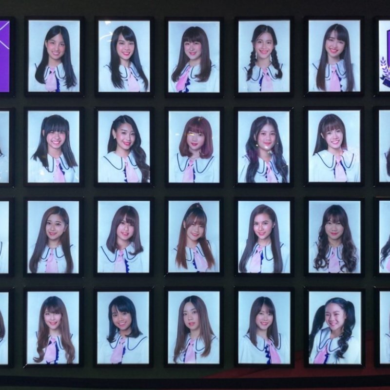 กำเนิดทีม BIII (บีทรี) {24.12.2560}