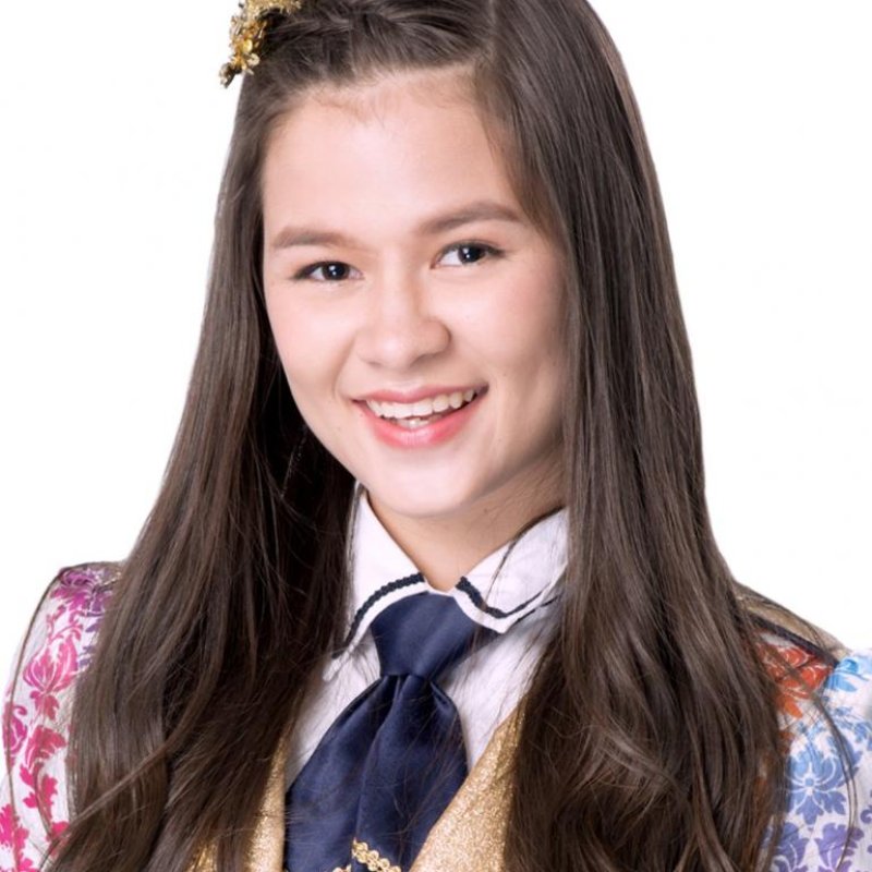 น้ำหอม BNK48 (คริสติน ลาร์เซ่น) ประกาศจบการศึกษา {09.02.2561}
