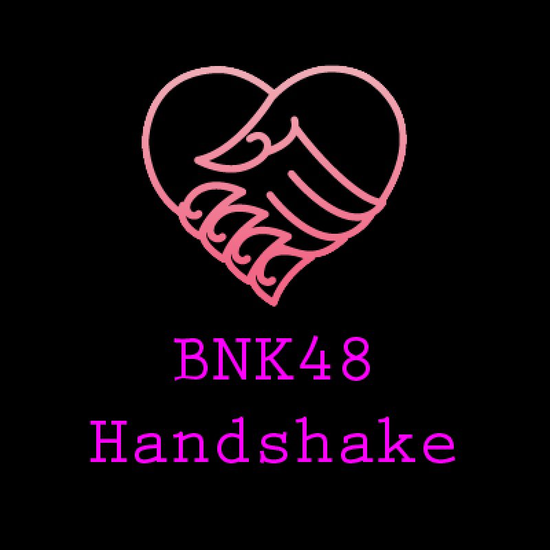 BNK48 3rd Single "Shonichi" Handshake Event {02-03.06.2561}