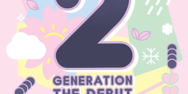 BNK48 2nd Generation The Debut และ BNK48 2nd Generation -The Debut- Photoset