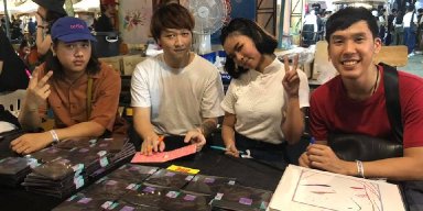 ประวัติ TELEx TELEXs - เทเลกซ์เทเลกส์