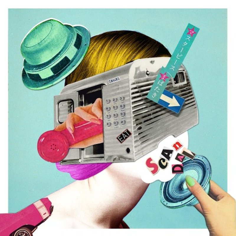 Scandal ปล่อย double A-side single ใหม่ของพวกเขา