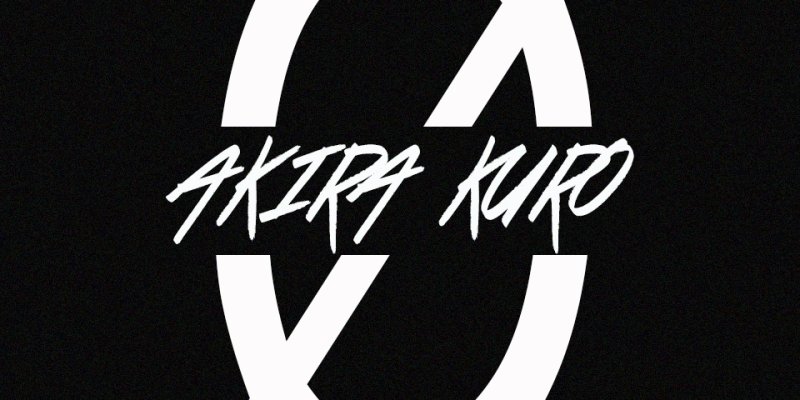 ประวัติ AKIRA-KURO