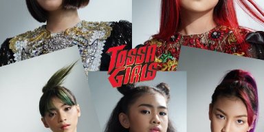 ประวัติ Tossagirls ทศเกิร์ล