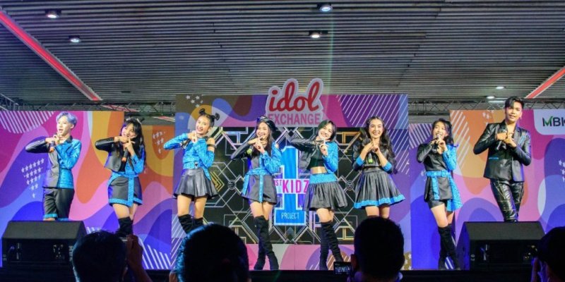 ประวัติ 1stKidz