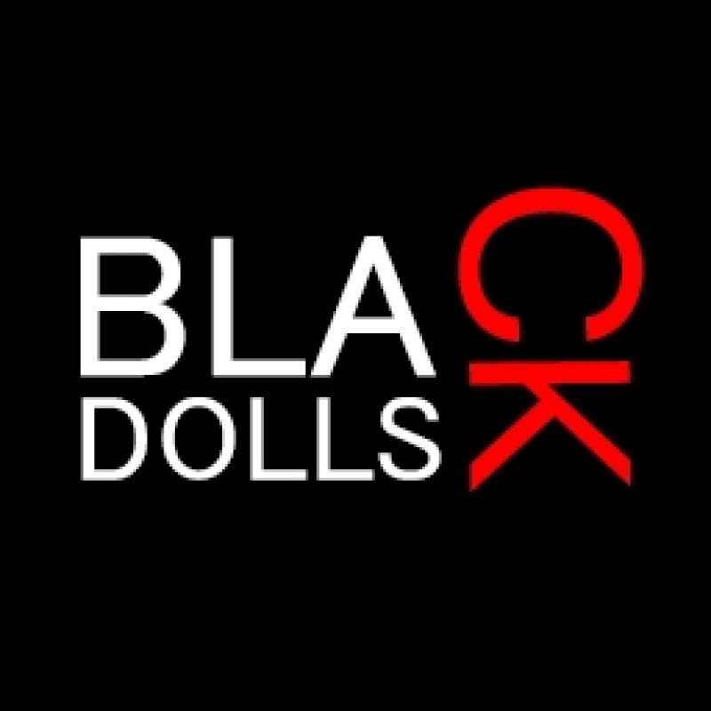 Black dolls : ประกาศเซ็มบัตซึ 7 คน เพลง BLACK SODA