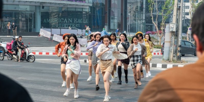 1st single debut จาก WISH23 ไอดอลจากเชียงใหม่ กับเพลง "ปรารถนา" 