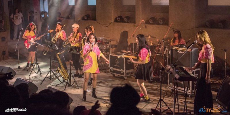 ประวัติ ซุปเปอร์สตรี