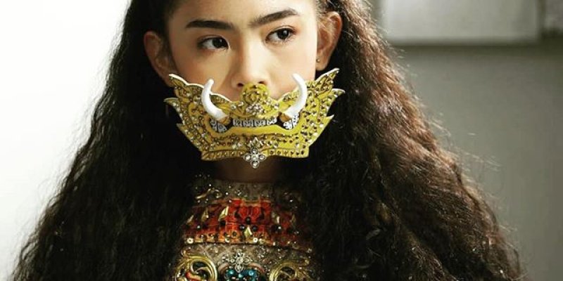 ประวัติ มะยม ทศเกิร์ล