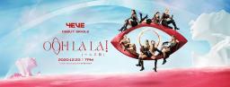 4EVE Girl group ใหม่จุดกระแส T-POP ในเมืองไทยอีกครั้ง ด้วย Debut single "OOH LA LA!"