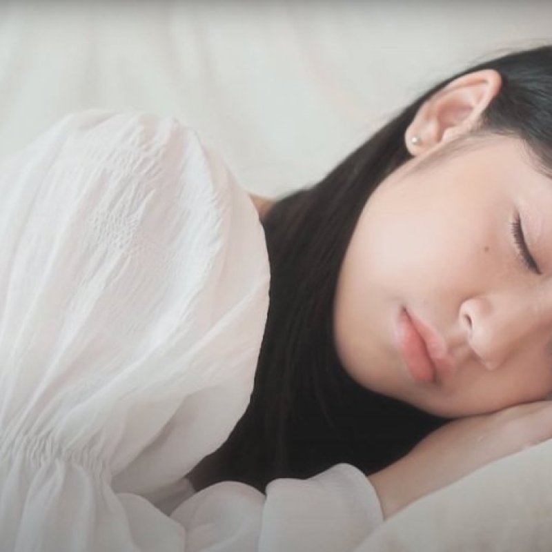 [254/365] นอนเก่ง - ไข่มุก ชนัญญา