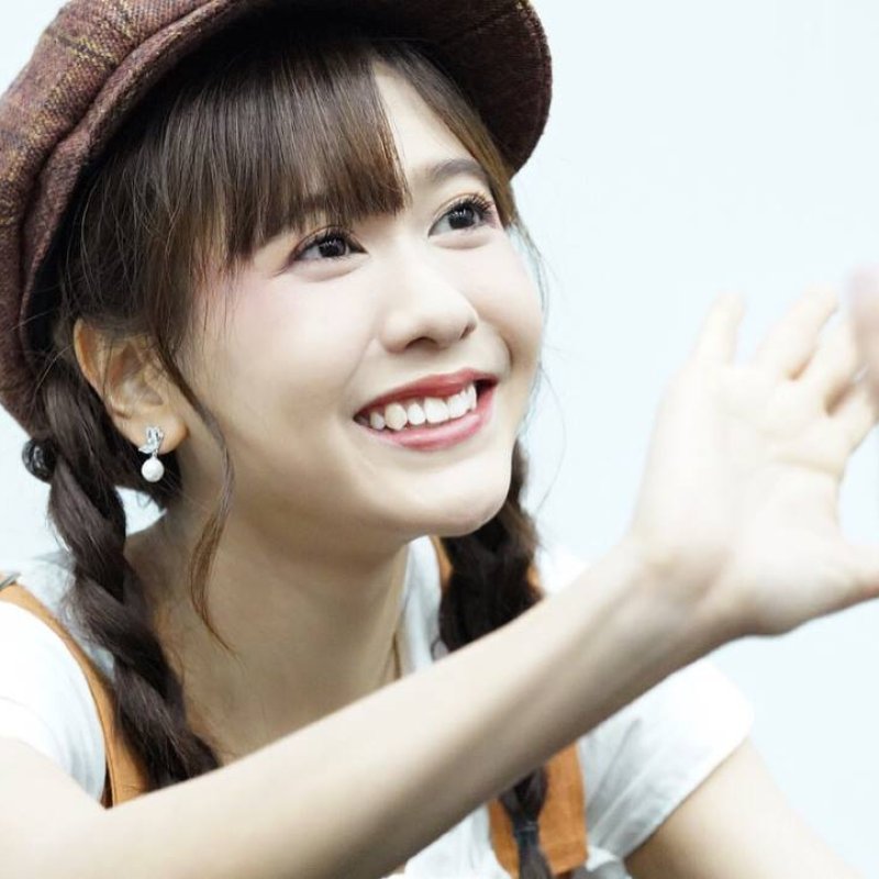 ประวัติ เนย BNK48