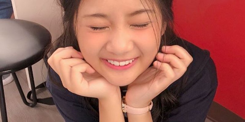 ประวัติ เคท BNK48