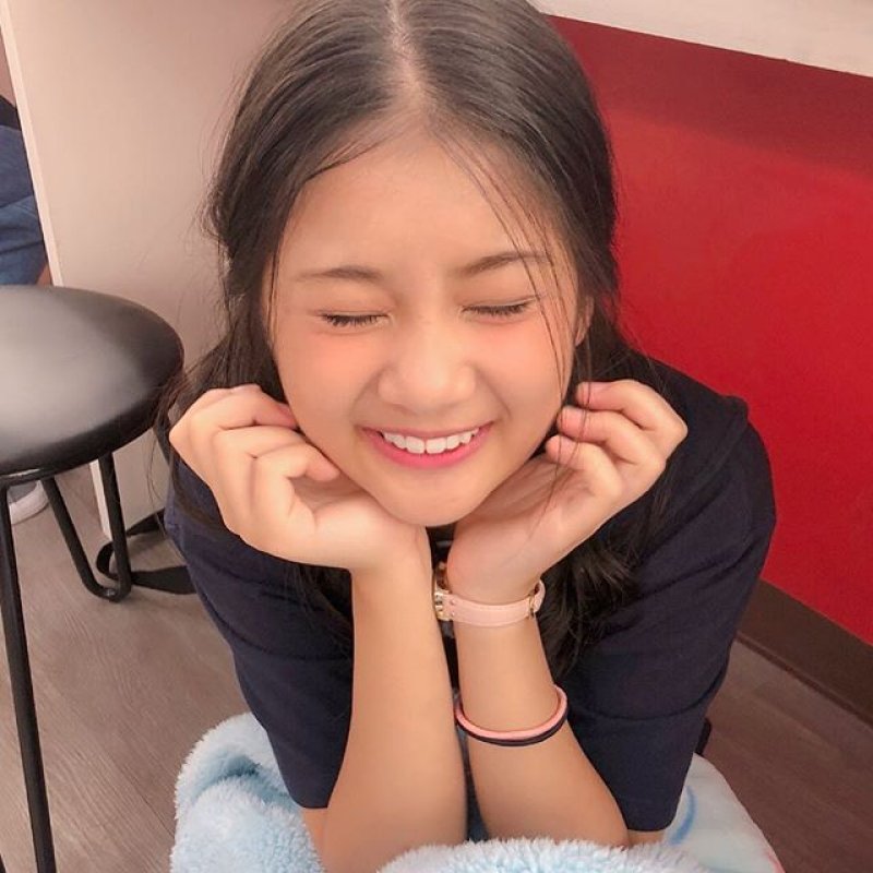 ประวัติ เคท BNK48