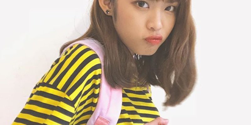 ประวัติ โมบายล์ BNK48