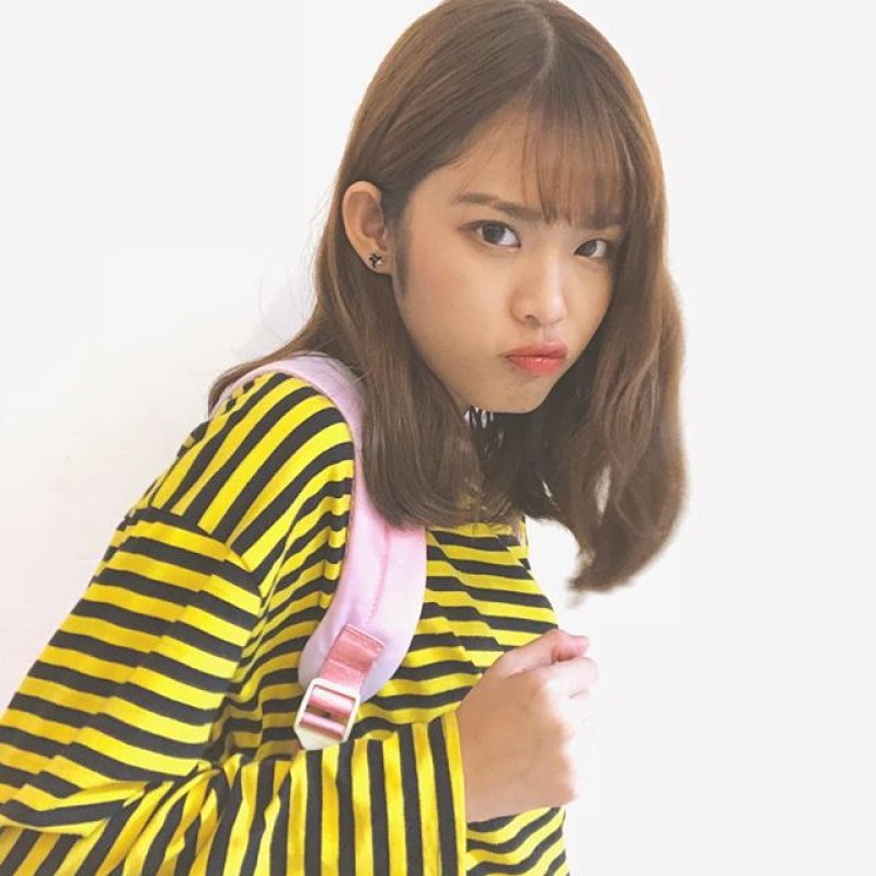 ประวัติ โมบายล์ BNK48