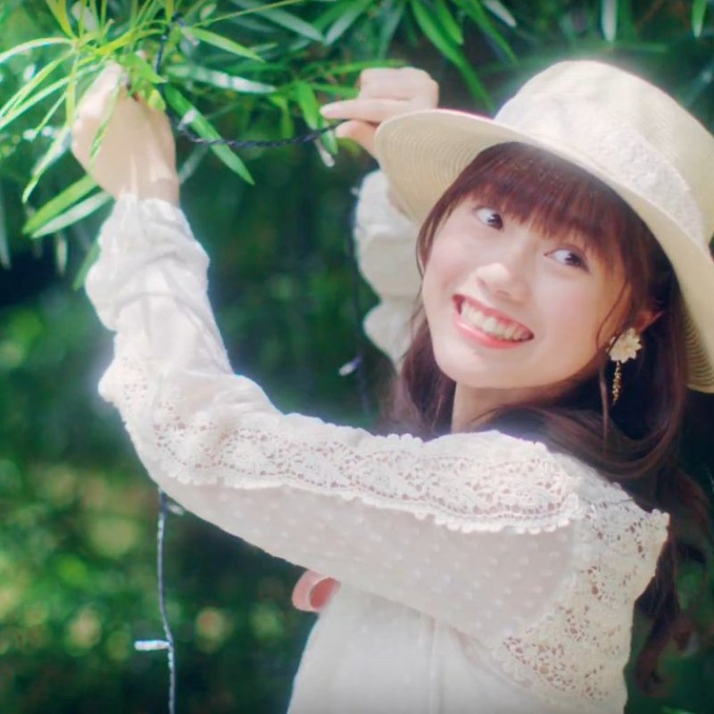 ประวัติ มิวสิค BNK48