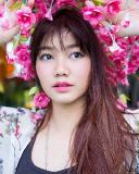 ประวัติ น้ำใส BNK48