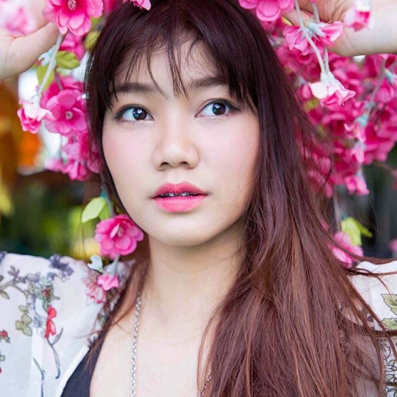 ประวัติ น้ำใส BNK48