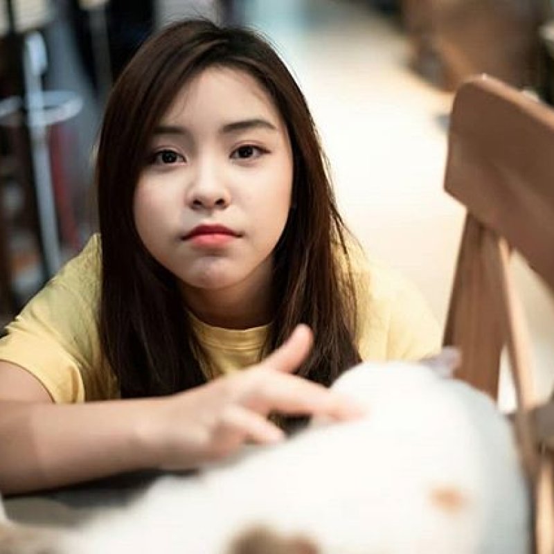 ประวัติ ตาหวาน BNK48