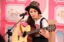 ประวัติ แจน BNK48