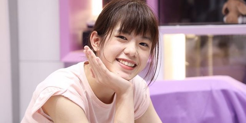 ประวัติ วี BNK48