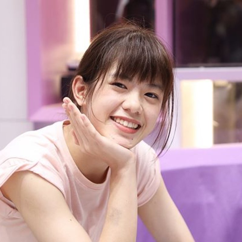 ประวัติ วี BNK48