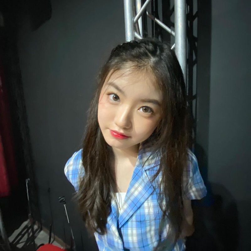 ประวัติ วิว BNK48