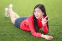 ประวัติ สตางค์ BNK48