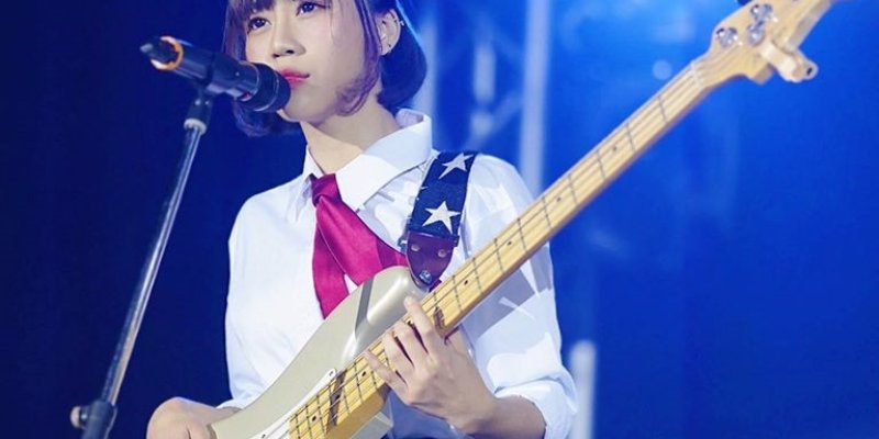 ประวัติ แพนด้า BNK48