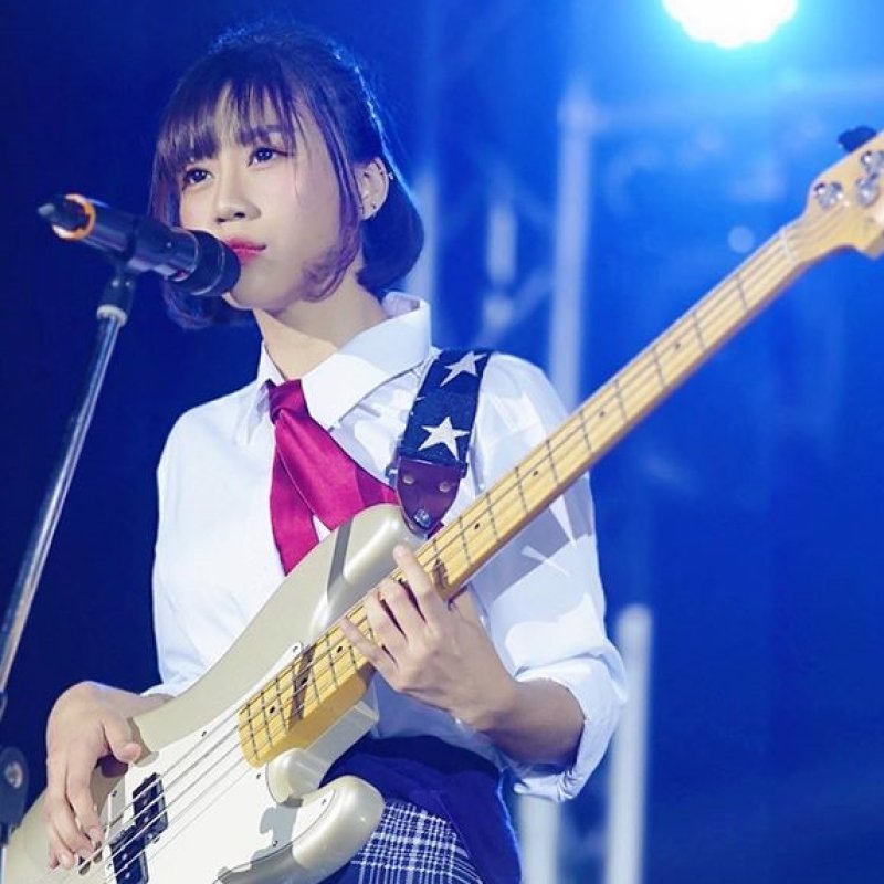 ประวัติ แพนด้า BNK48