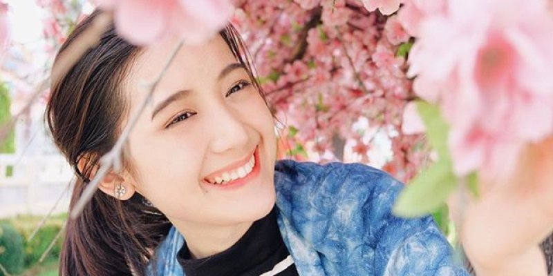 ประวัติ พาขวัญ BNK48
