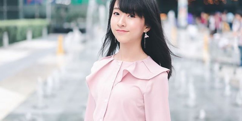 ประวัติ อุ้ม BNK48