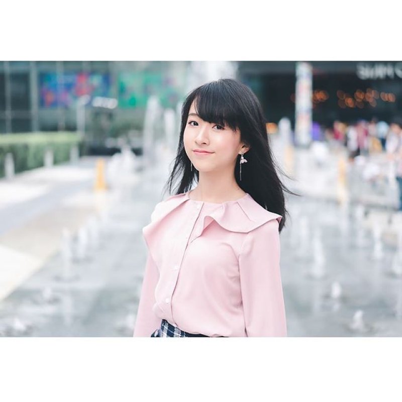 ประวัติ อุ้ม BNK48