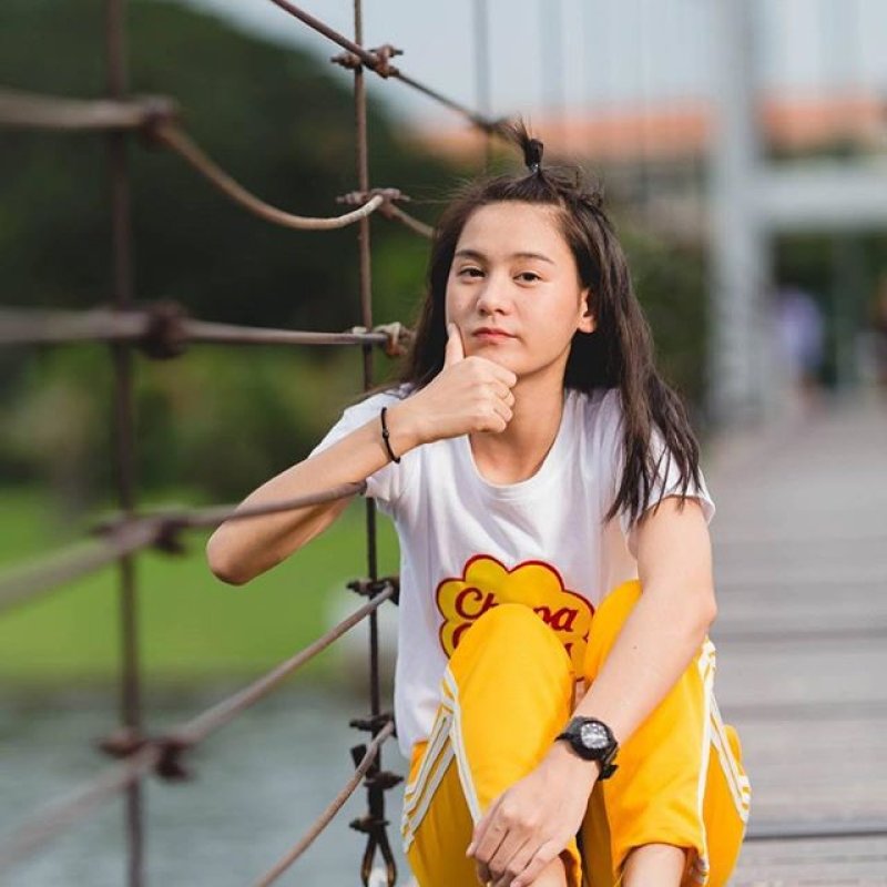 ประวัติ นาย BNK48
