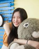 ประวัติ แนทเทอรีน BNK48