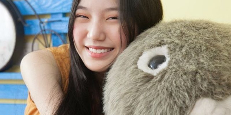 ประวัติ แนทเทอรีน BNK48