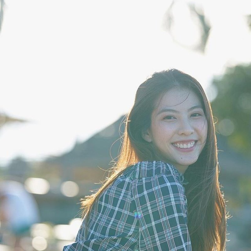 ประวัติ มินมิน BNK48