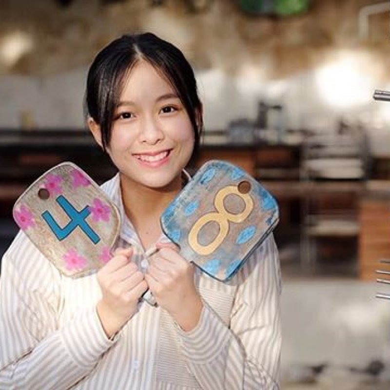 ประวัติ มิวนิค BNK48