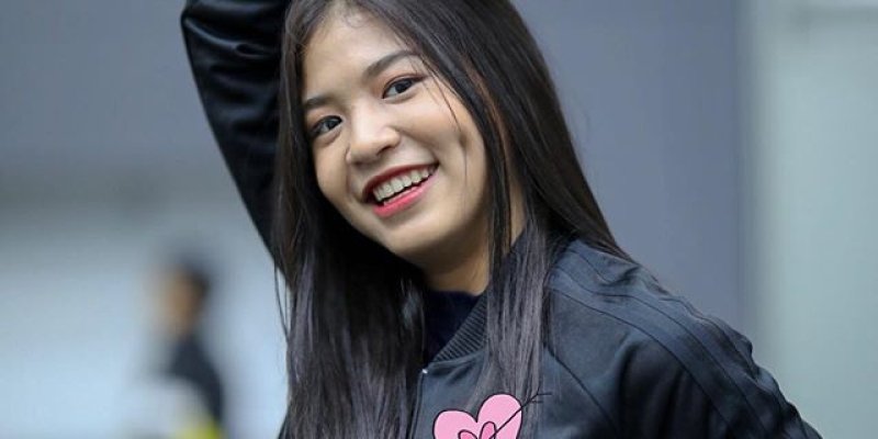 ประวัติ เข่ง BNK48