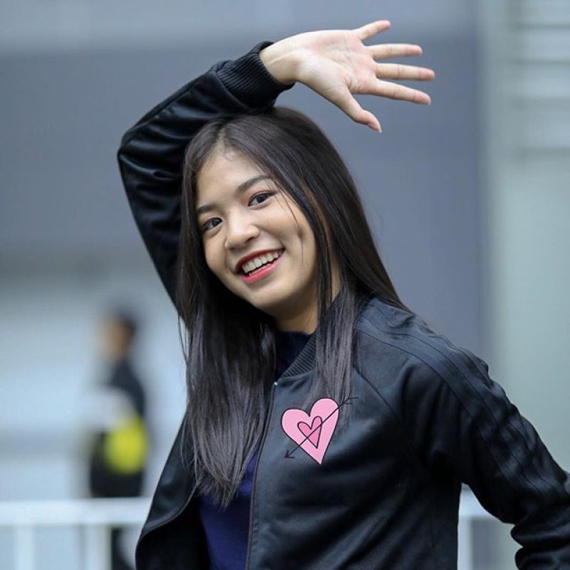 ประวัติ เข่ง BNK48