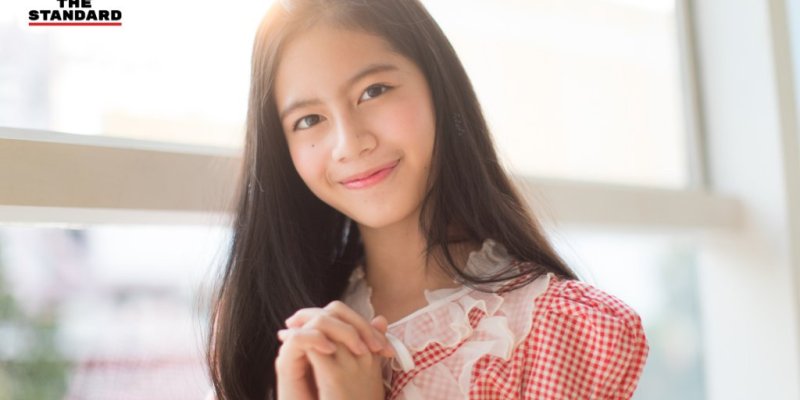 ประวัติ จ๋า BNK48