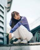 ประวัติ ฝ้าย BNK48