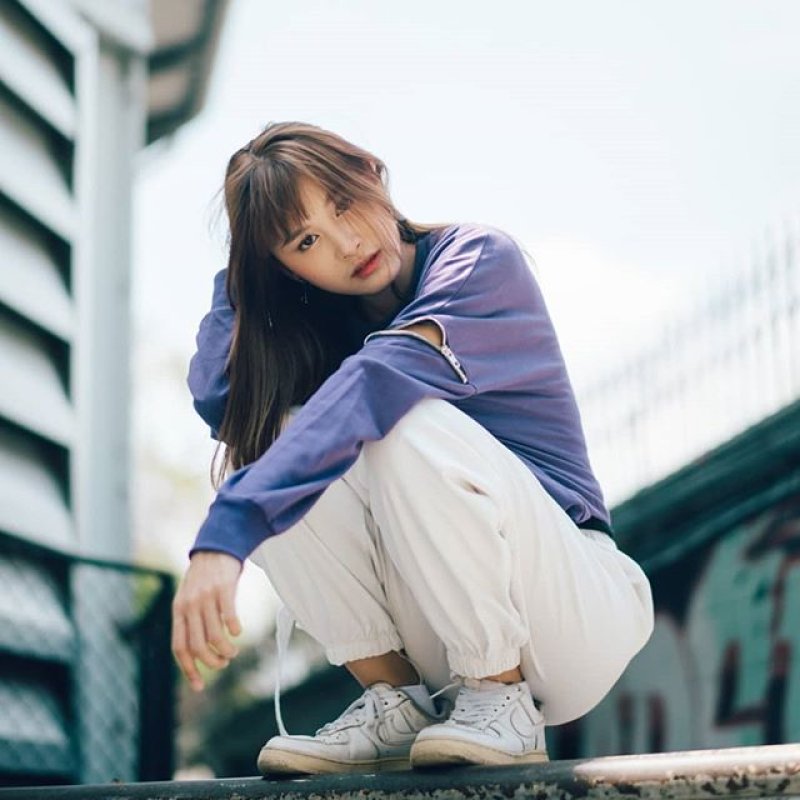 ประวัติ ฝ้าย BNK48