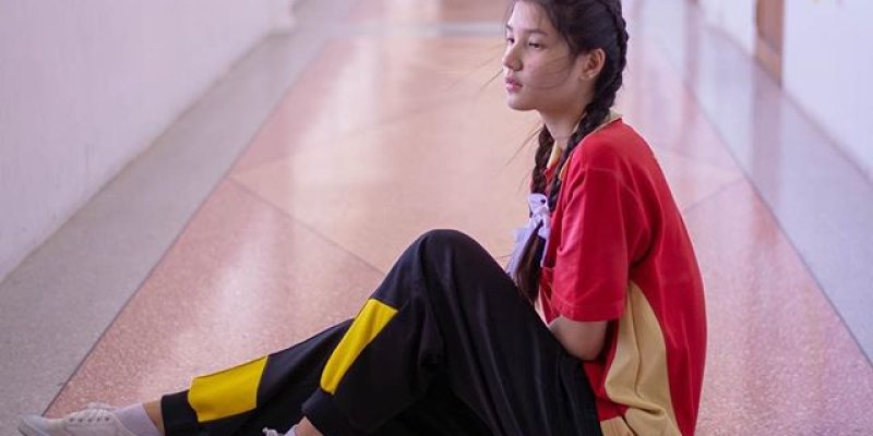 ประวัติ ดีนี่ BNK48