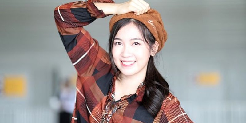 ประวัติ แบมบู BNK48