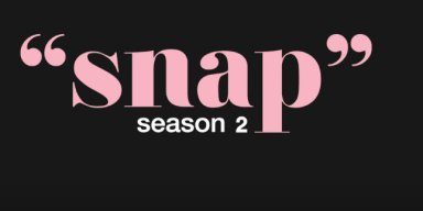Snap Season 2 EP.07 อร เมษา @โอกินาว่า{24.02.2017}