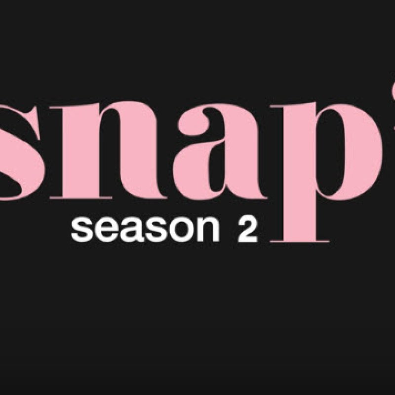 Snap Season 2 EP.07 อร เมษา @โอกินาว่า{24.02.2017}