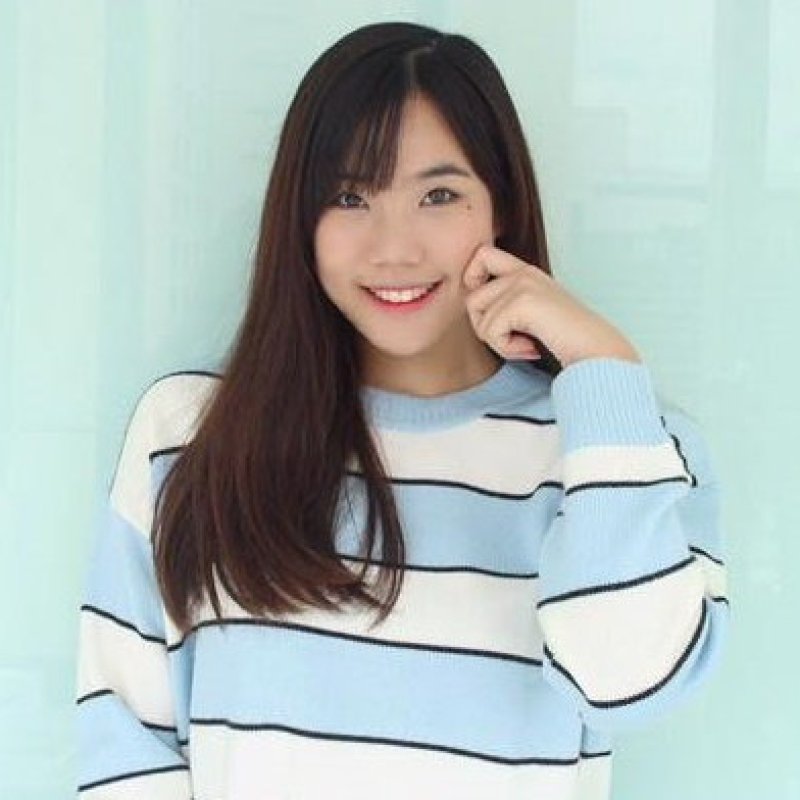 ซินซิน ไอรดา BNK48 ประกาศจบการศึกษา {31.10.2560}